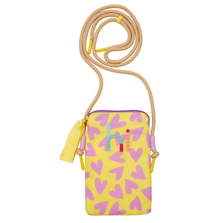 Handytäschchen - Taschenzauber, sortiert