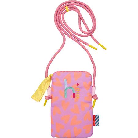 Handytäschchen - Taschenzauber, sortiert