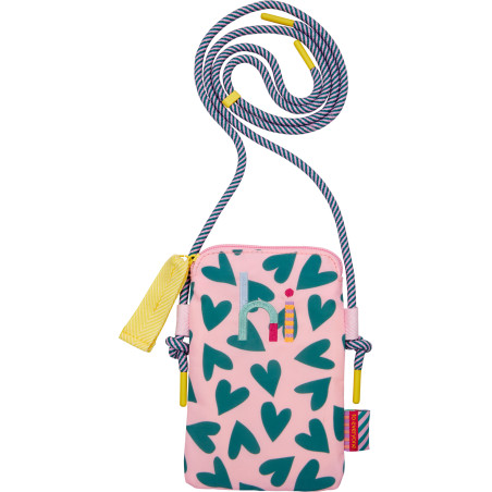 Handytäschchen - Taschenzauber, sortiert