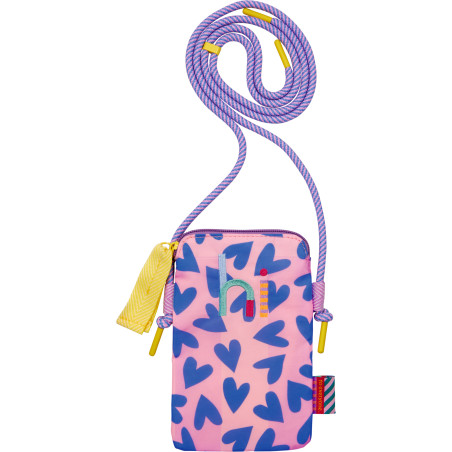Handytäschchen - Taschenzauber, sortiert
