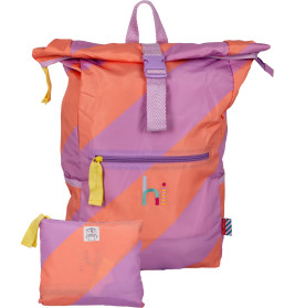 Rucksack - Taschenzauber, sortiert