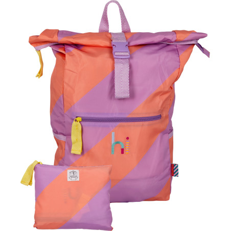 Rucksack - Taschenzauber, sortiert