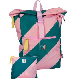 Rucksack - Taschenzauber, sortiert
