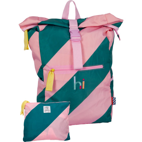 Rucksack - Taschenzauber, sortiert