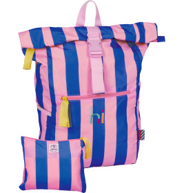 Rucksack - Taschenzauber, sortiert