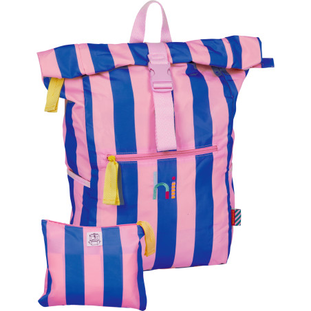 Rucksack - Taschenzauber, sortiert