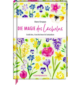 Edizione: Die Magie des Lächel ns