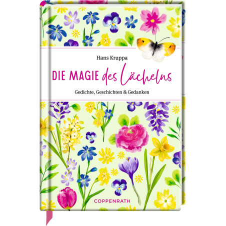 Edizione: Die Magie des Lächel ns