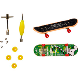 Mini-Skateboard - skate-aid