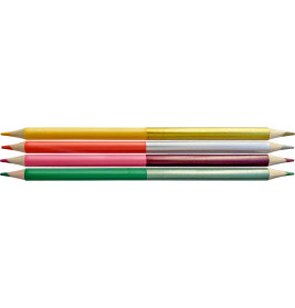 Malblock: Metallic-Malen - Prinzessin Lillifee