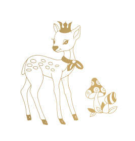 Malblock: Metallic-Malen - Prinzessin Lillifee