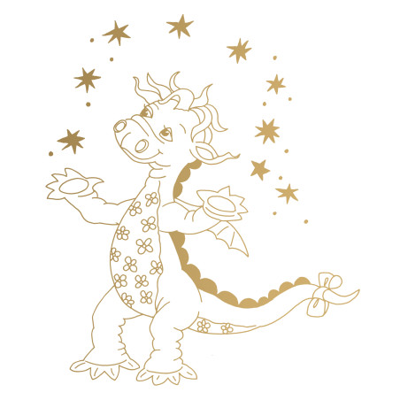 Malblock: Metallic-Malen - Prinzessin Lillifee