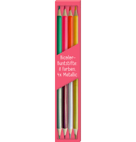 Malblock: Metallic-Malen - Prinzessin Lillifee
