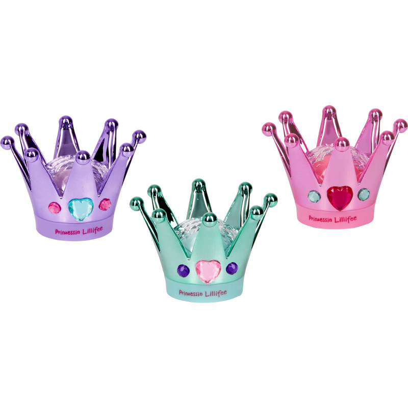 Lipbalm Krone - Prinzessin Lillifee, sortiert