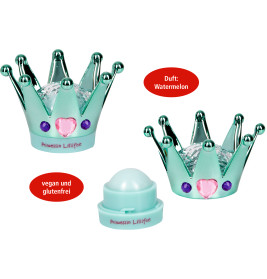 Lipbalm Krone - Prinzessin Lillifee, sortiert