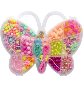 Perlenset - Prinzessin Lillifee (in Schm