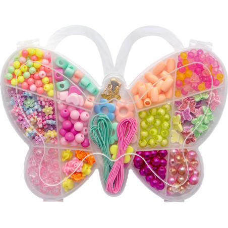 Perlenset - Prinzessin Lillifee (in Schm