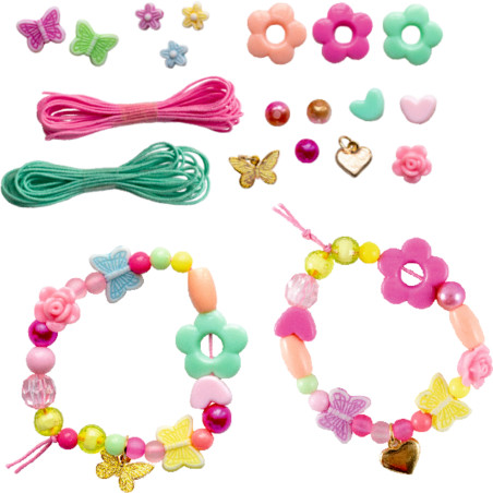 Perlenset - Prinzessin Lillifee (in Schm