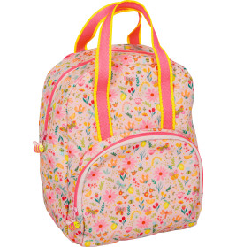 Rucksack Blümchen - Prinzessin Lillifee