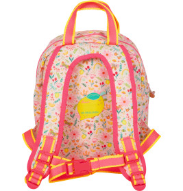 Rucksack Blümchen - Prinzessin Lillifee