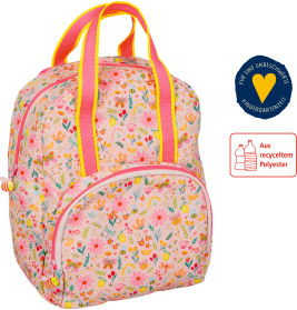 Rucksack Blümchen - Prinzessin Lillifee