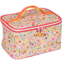 Beauty Case Blümchen - Prinzessin Lillifee