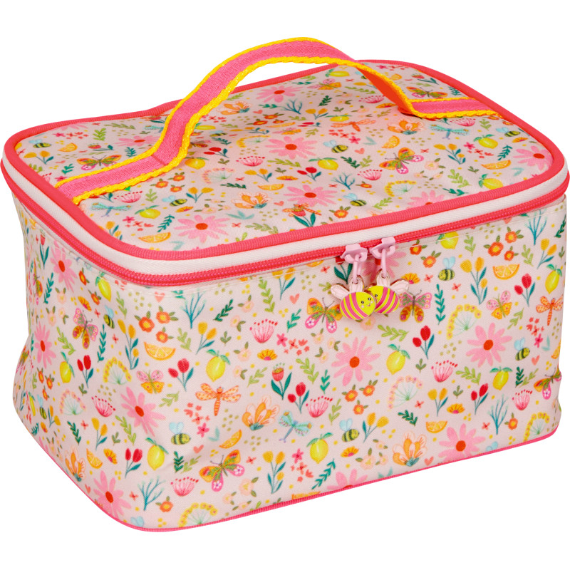 Beauty Case Blümchen - Prinzessin Lillifee