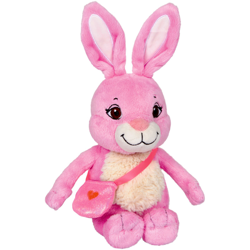 Hase Wuschel - Prinzessin Lillifee