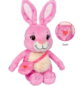 Hase Wuschel - Prinzessin Lillifee