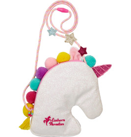Täschchen Einhorn - Einhorn-Paradies