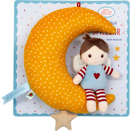Spieluhr Schutzengel - BabyGlück