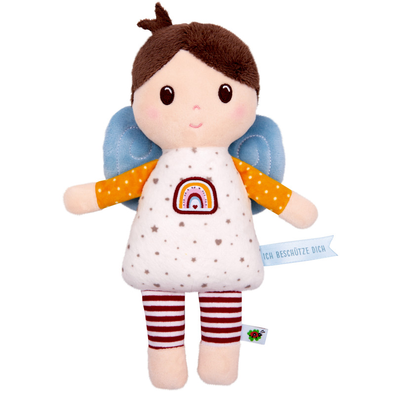Schmusepuppe Schutzengel - BabyGlück