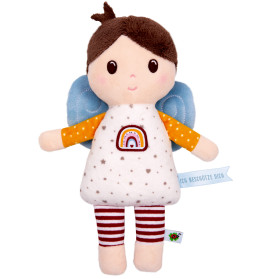 Schmusepuppe Schutzengel - BabyGlück