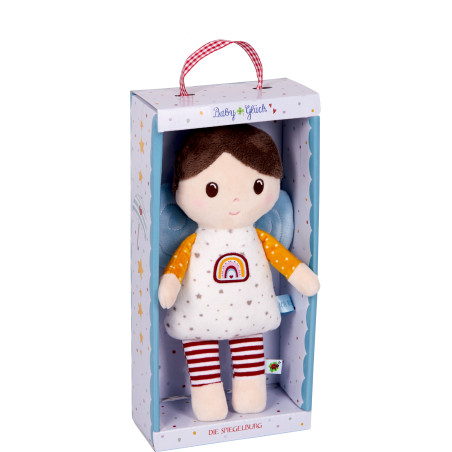 Schmusepuppe Schutzengel - BabyGlück