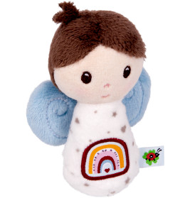 Minirassel Schutzengel - BabyGlück