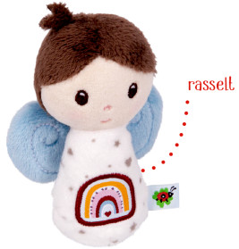 Minirassel Schutzengel - BabyGlück
