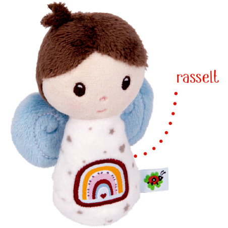 Minirassel Schutzengel - BabyGlück