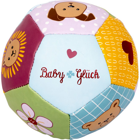 Softball - BabyGlück