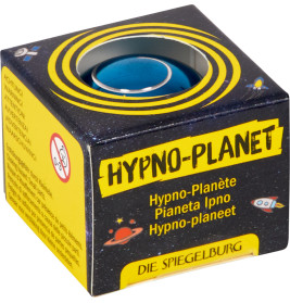 Hypno-Planet - Wild+Cool, sortiert