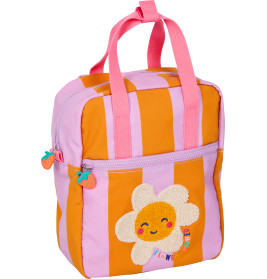Rucksack Blume - Kleine Freunde