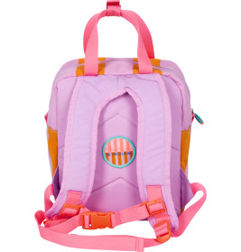 Rucksack Blume - Kleine Freunde