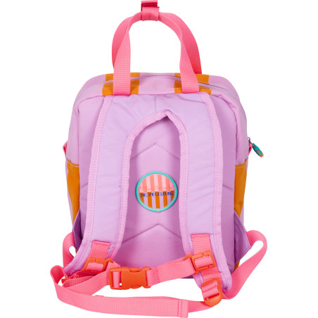 Rucksack Blume - Kleine Freunde