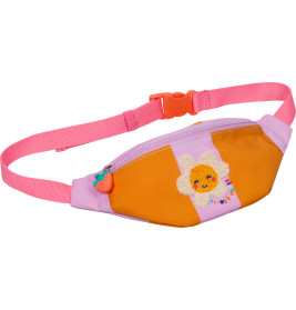 Hip Bag Blume - Kleine Freunde