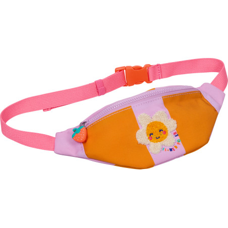 Hip Bag Blume - Kleine Freunde