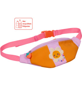 Hip Bag Blume - Kleine Freunde