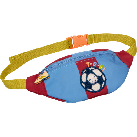 Hip Bag Fußball - Kleine Freunde