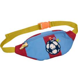 Hip Bag Fußball - Kleine Freunde