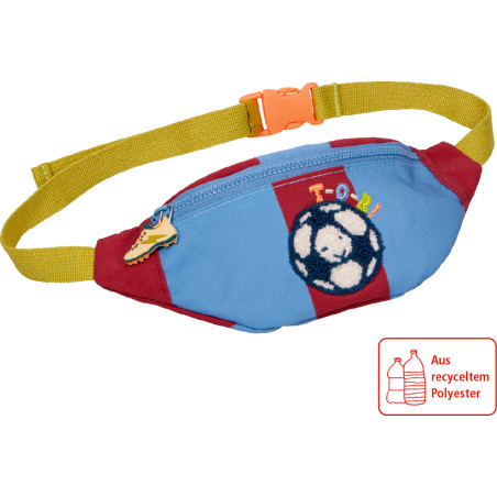 Hip Bag Fußball - Kleine Freunde