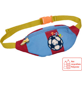 Hip Bag Fußball - Kleine Freunde