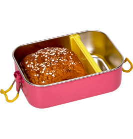 Lunchbox Blume - Kleine Freunde